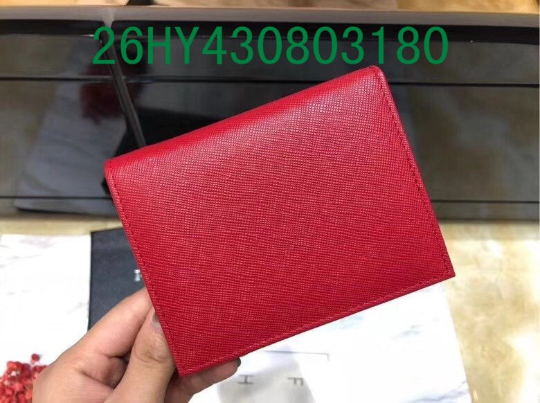 Amelia - PD Wallet - 539