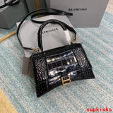 Amelia- BG Hourglass Bags - 127