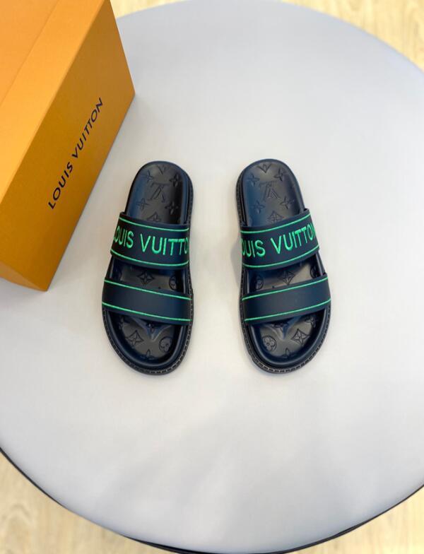 AmeliaLuxury - LOV Men Shoes - 1102