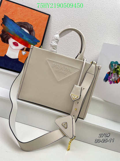 Prada Bags - The Barnes Bags  320
