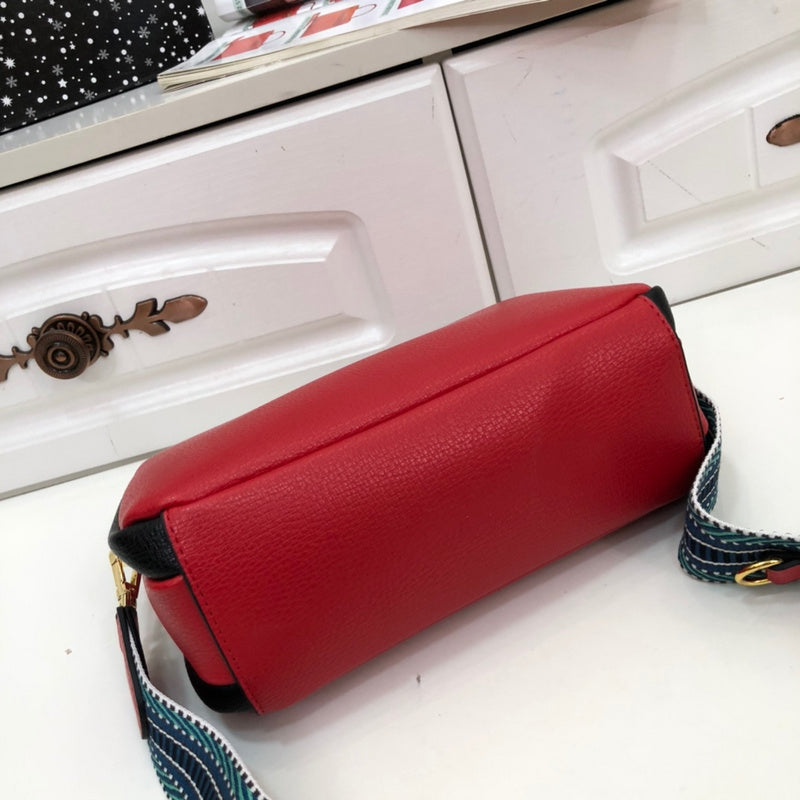 Amelia- PRDA  LUXURY BAGS - 147
