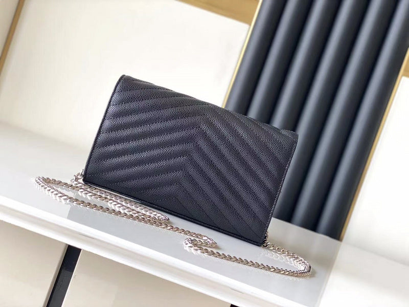 YSL BAGS - WOMEN LOVE LUXURY BAGS - 1382
