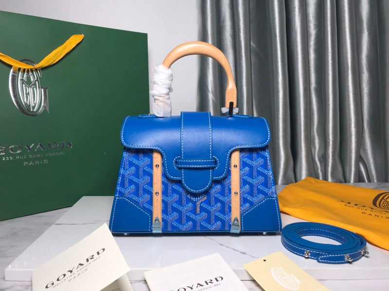 Amelia- G-YARD WOMEN LUXURY BAGS - 1358