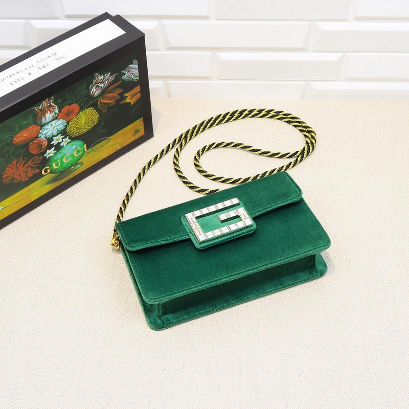 AmeliaLuxury - GCI Bags - 957