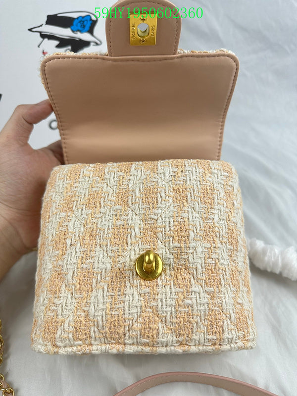 Amelia - CHL Bags - 750