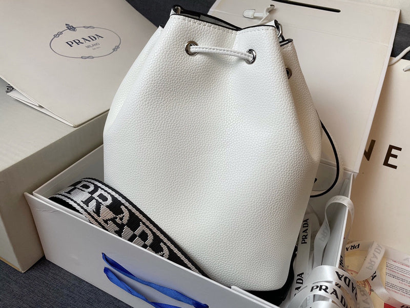 Amelia- PRDA  LUXURY BAGS - 473