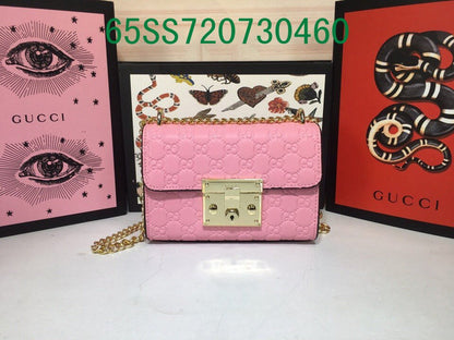 Amelia - GUKI Bags - 2394