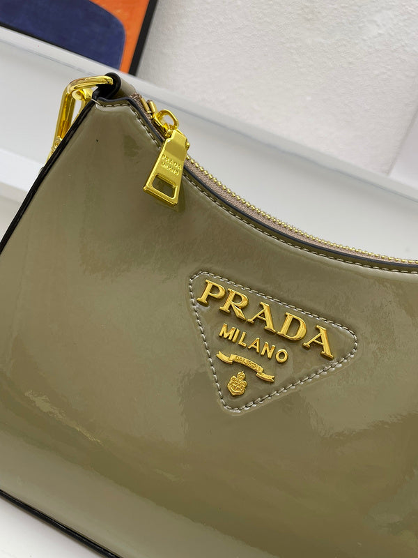 Amelia- PRDA  LUXURY BAGS - 219