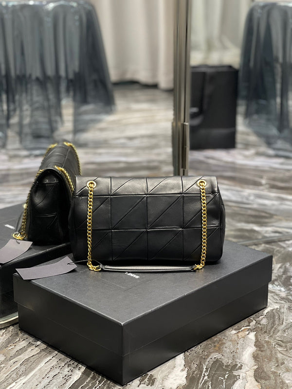 Amelia - YSL Bag - 4217
