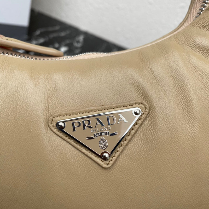 Amelia- PRDA  LUXURY BAGS - 859
