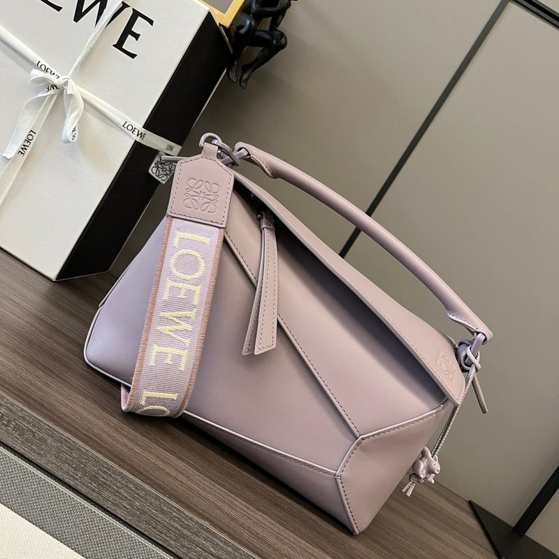 Amelia's Bag Gallery - LWO Bags - 599