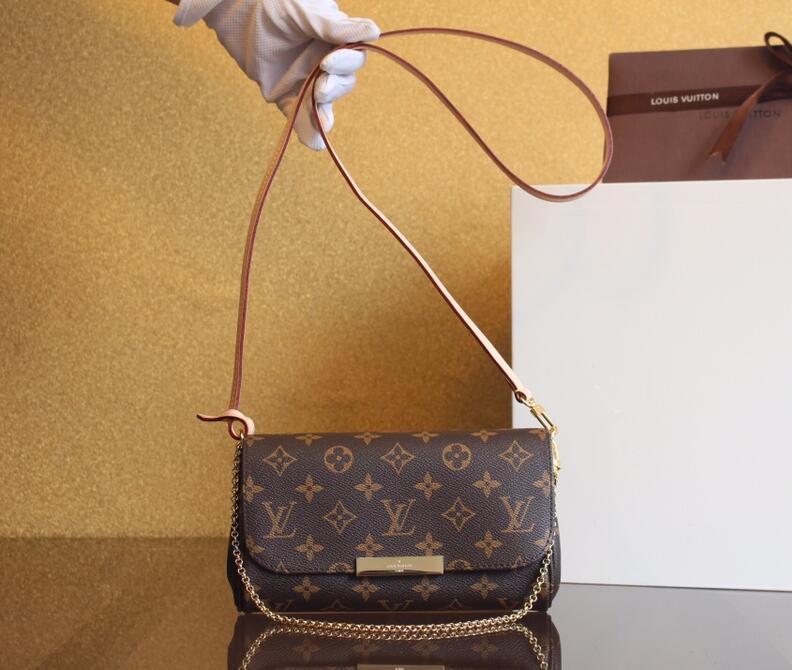 AmeliaLuxury - LOV Bags - 2289