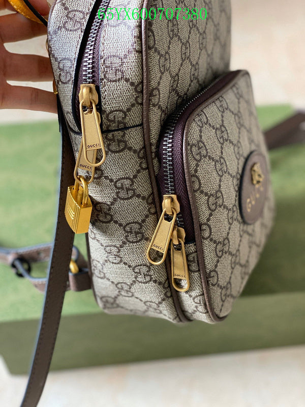 Amelia  - GCI Bags - 11536