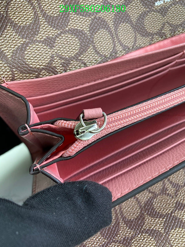 Amelia - CAH Wallet - 048