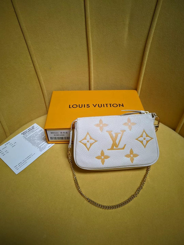 Amelia - LV Bags - 13878