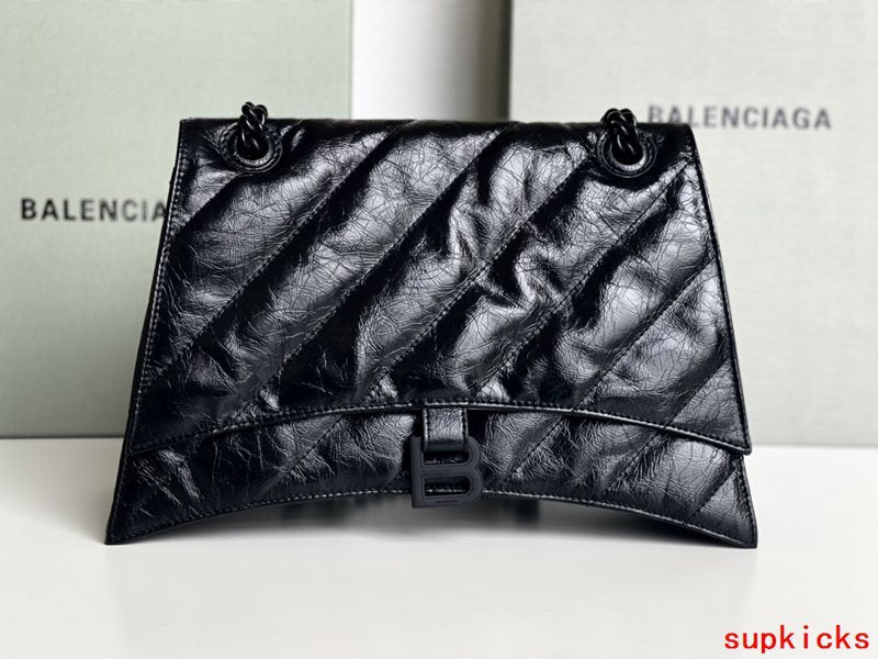 Amelia- BG Hourglass Bags - 069