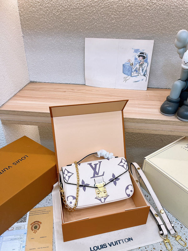 Amelia - LV Bags - 15113