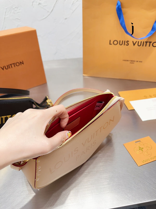 Amelia - LV Bags - 14744