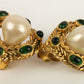 Boucles d'oreilles Chanel