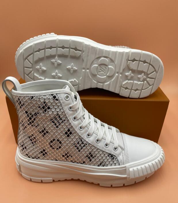 AmeliaLuxury - LOV Men Shoes - 996