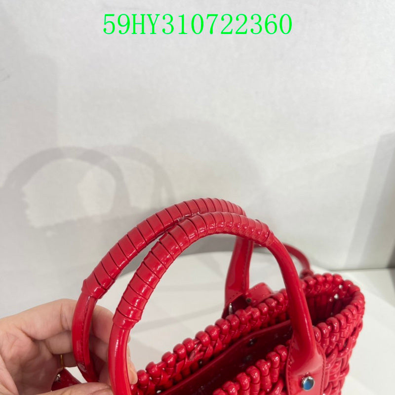 Amelia - BGA Bags - 2210