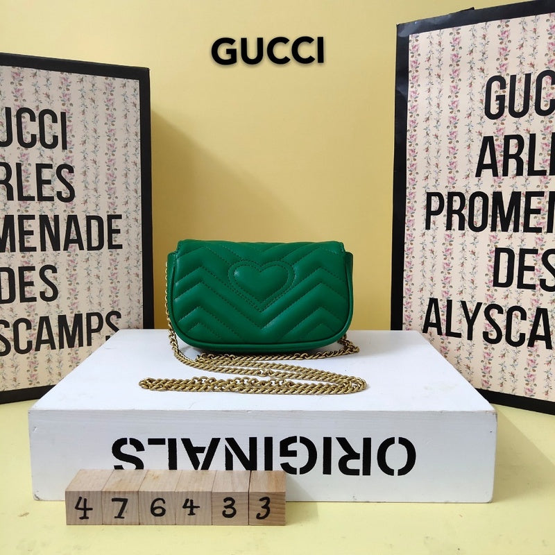 Amelia - GCI Bags - 10560