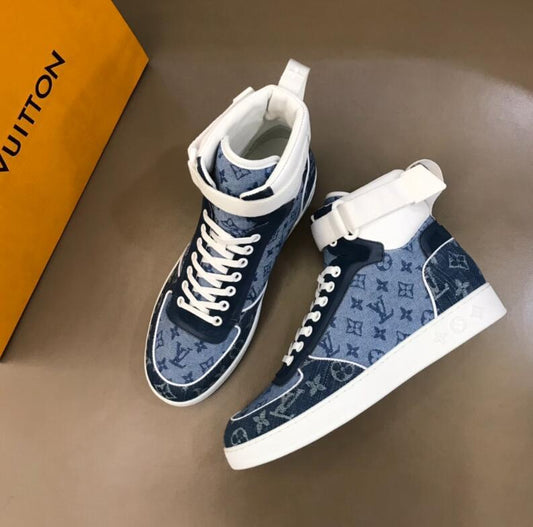 AmeliaLuxury - LOV Men Shoes - 1556