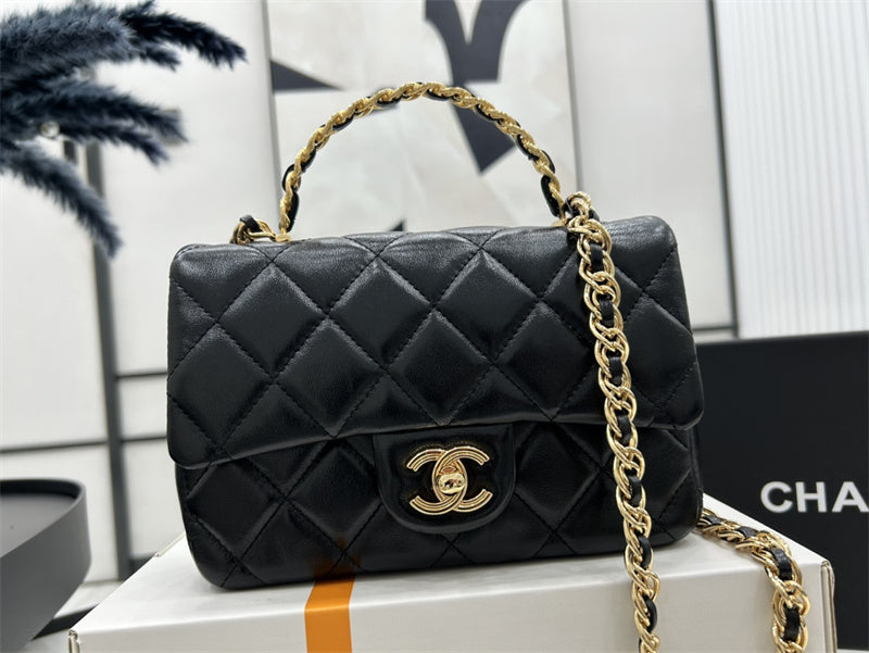 Amelia- CHL Bags - 113