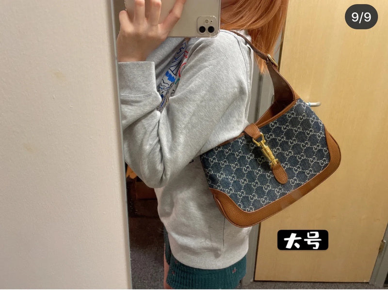 Amelia- GCI Bags - 2191