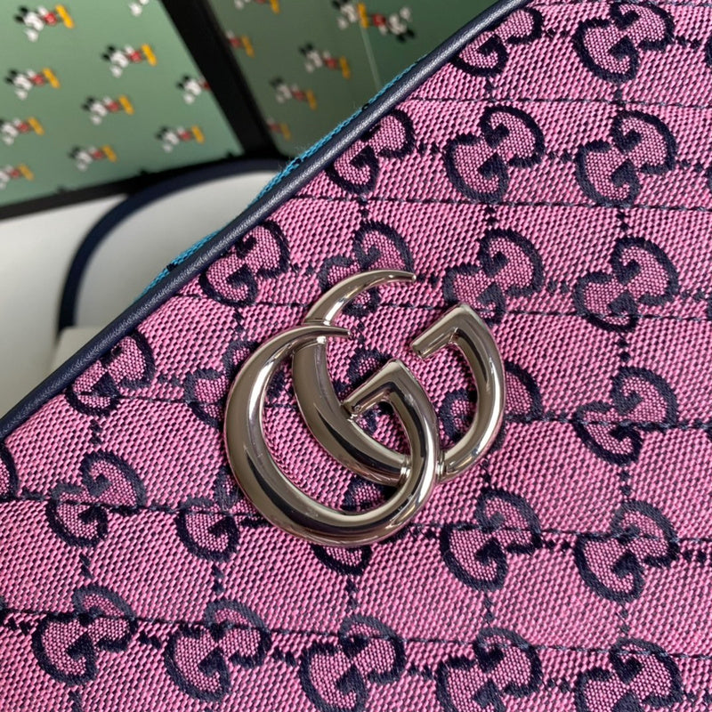 Amelia Fashion - GCI Bags - 2841