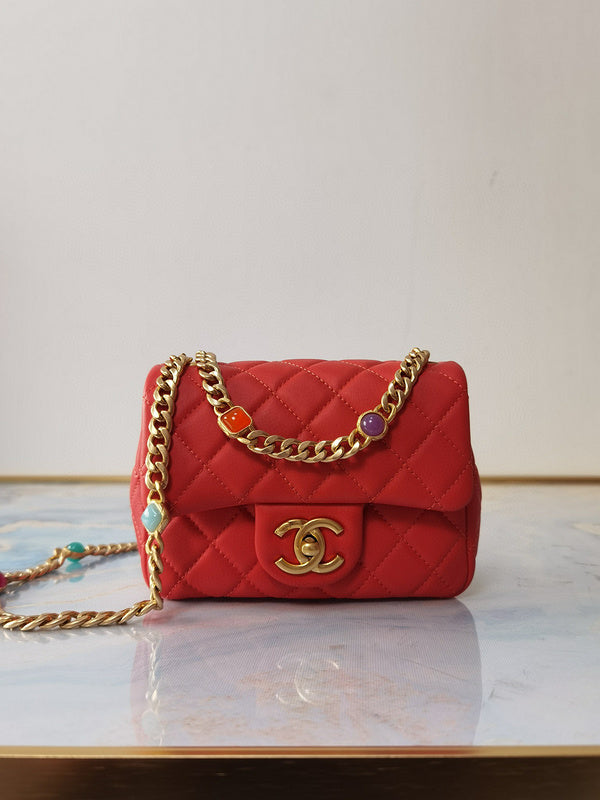 Amelia - CHL Bags - 1701