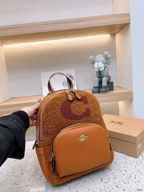Amelia - CCH Bags - 210