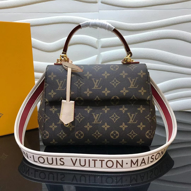 Amelia - LV Bags - 12667