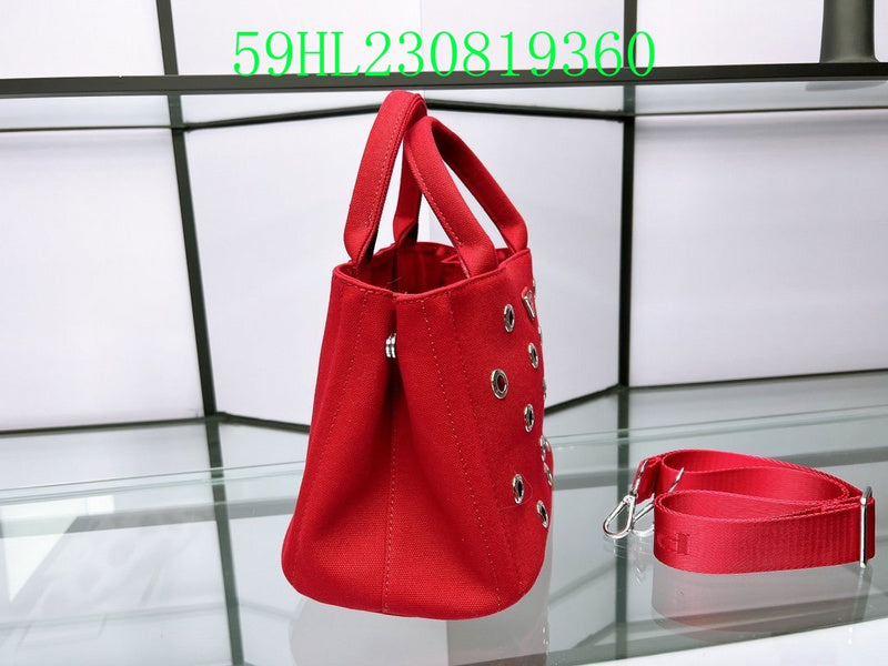 Prada Bags - The Barnes Bags  1027