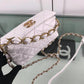Amelia- CHL Bags - 6348