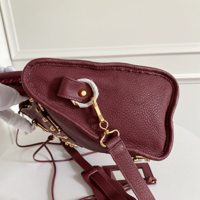 Amelia- BLN-CIAGA WOMEN LUXURY BAGS - 618