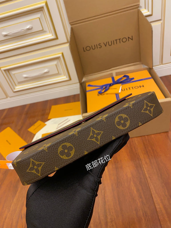 Amelia's Bag Gallery - LOV Bags - 1018