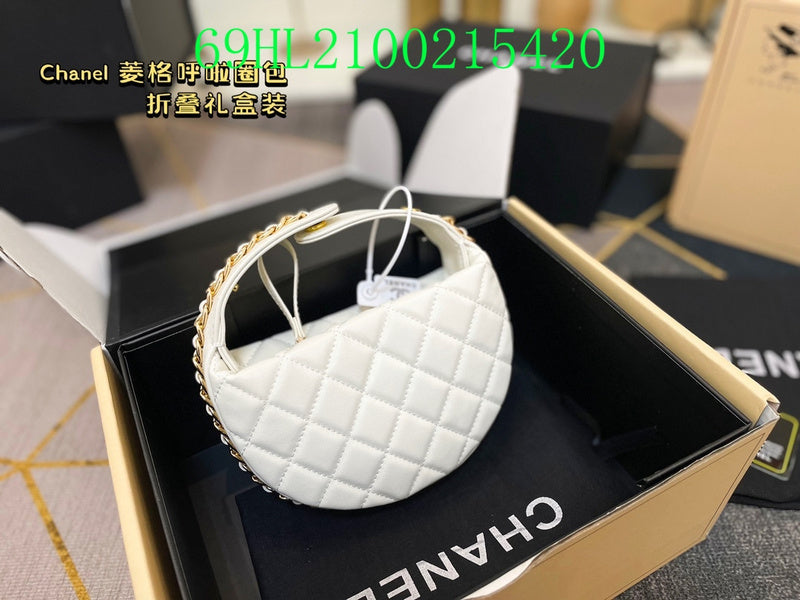 Amelia - CHL Bags - 1531