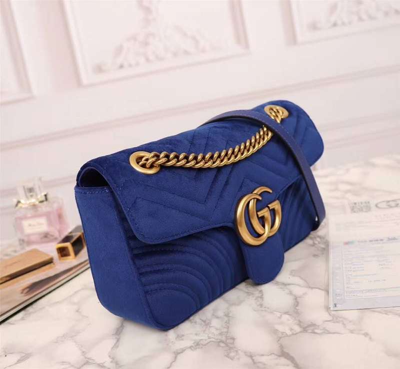 Amelia - GCC Bags - 434