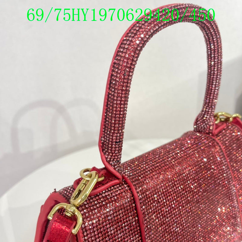 Amelia - BGA Bags - 2235