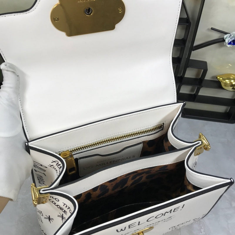Amelia- DG Bags - 231