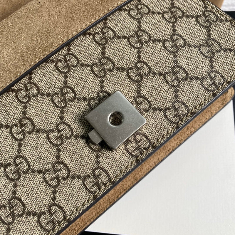 Amelia- GUKI Bags - 2268