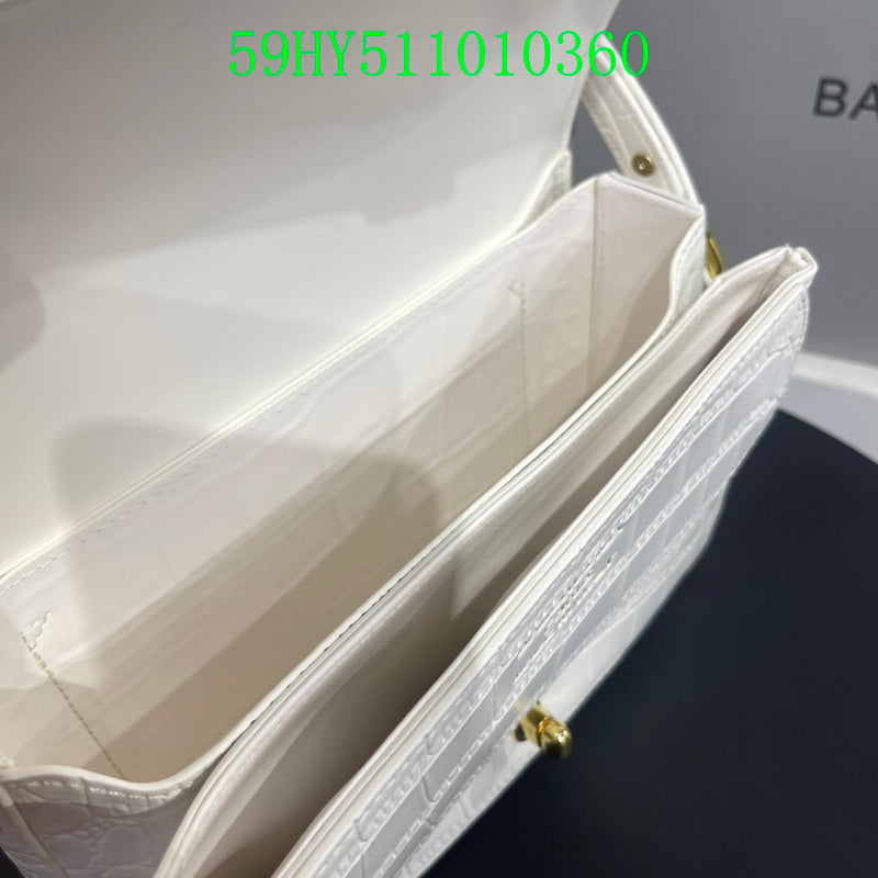 Amelia - BGA Bags - 2020