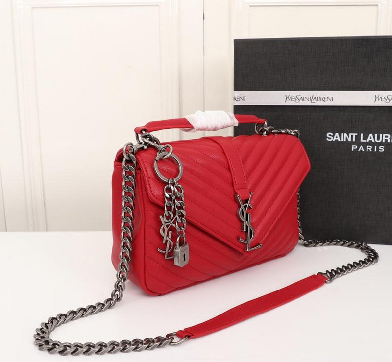 Amelia - YSL Bag - 2570