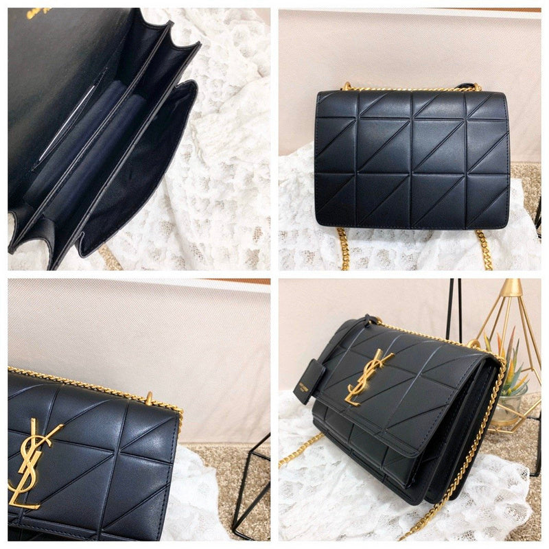 Amelia - YSL Bag - 3510