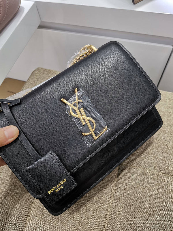 Amelia - YSL Bag - 3516