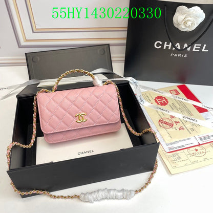 Amelia - CHL Bags - 1514