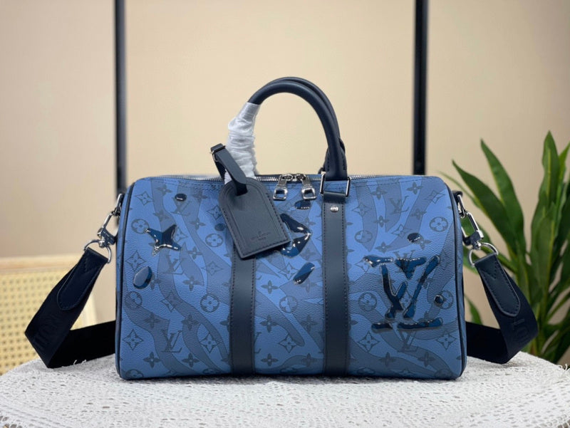 Amelia - LOV Travel Bags - 038