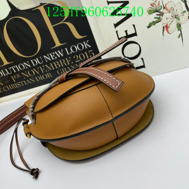 Amelia - LWE BRANDED BAGS - 267