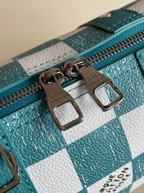 Amelia - LOV Travel Bags - 217